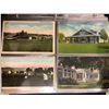 Image 2 : Country Clubs & Golf Approx. 200 Cards