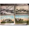 Image 3 : Country Clubs & Golf Approx. 200 Cards