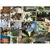 Image 2 : Florida - Coral Gables Approx. 200 Cards