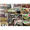 Image 2 : Trains - Art & Comic 150 + Cards