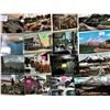 Image 3 : Trains 400+ Cards