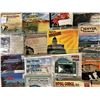 Image 2 : Trains - Souvenior Folders Approx. 120