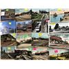 Image 2 : Trains - New York 125+ Cards