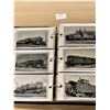 Image 2 : Trains - Real Photo 280+