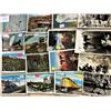 Image 2 : Trains - Union Pacifac Approx. 200 Cards