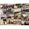 Image 2 : Trains - Tuck Publishing 50+
