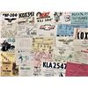 Image 3 : Radio QSL Cards 550 