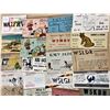 Image 2 : Radio/QSL Approx. 275 Cards