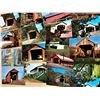 Image 2 : Covered Bridges 350+ Cards