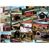 Image 3 : Covered Bridges 350+ Cards