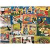 Image 1 : Linen Comic Humor Approx. 300 Cards