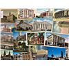 Image 1 : City Halls Approx. 450 Cards