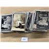 Image 1 : Real Photo Wicker Approx. 110 Cards