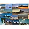 Image 2 : Aviation/Planes/Commercial Airlines 1100+ Cards