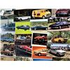 Image 1 : Automobile Cars Approx. 200 Cards
