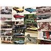 Image 2 : Automobile Cars Approx. 200 Cards