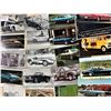 Image 3 : Automobile Cars Approx. 200 Cards