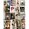 Image 2 : Children Approx. 200 Cards
