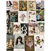Image 3 : Children Approx. 200 Cards