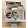 Image 1 : Children With Dolls & Toys 120+ Cards
