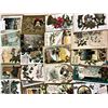 Image 3 : Bells on Postcards Approx. 400 Cards