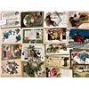 Image 2 : Greetings & Holidays Approx. 600 Cards
