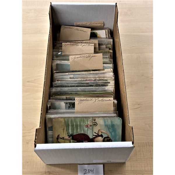 Silks 250+ Cards