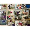 Image 2 : Silks 250+ Cards