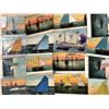 Image 3 : Silks 250+ Cards