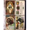 Image 2 : Thanksgiving 90+ Cards
