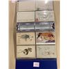 Image 8 : Ladies - Art Deco & Art Noueau 50+ Cards