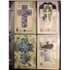 Image 1 : Winsch Holiday Booklets 100+ Postcards