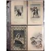 Image 2 : Greetings by M.M. Vienne Approx. 100 Cards