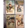 Image 2 : Greetings PFB Publishing Approx. 100 Cards