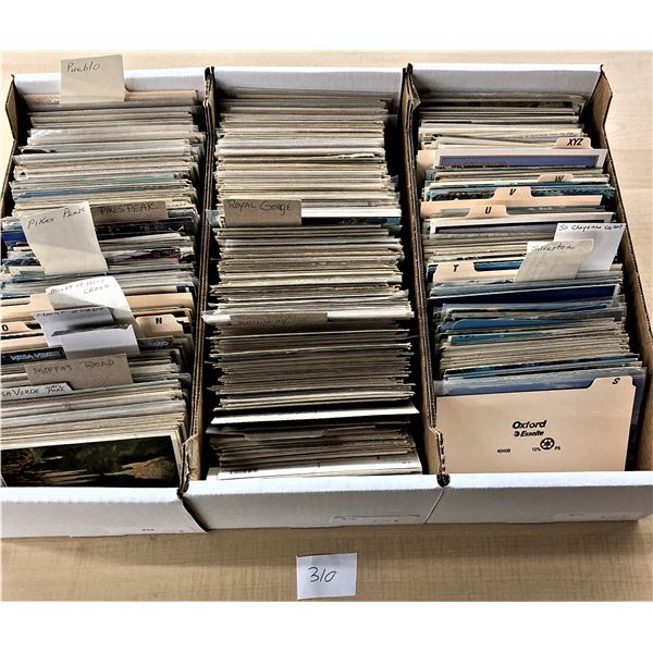 Colorado 1500+ Cards