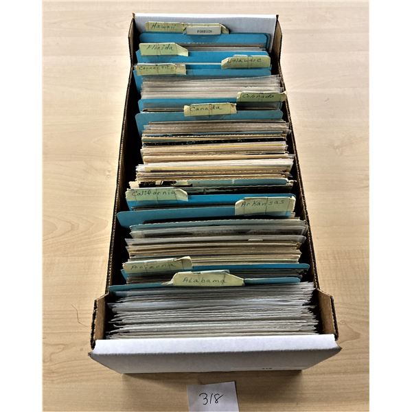 Court Houses 550+ Cards
