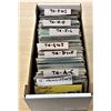 Image 1 : Tennessee 500+ Cards