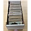 Image 1 : Massachusetts 475+ Cards