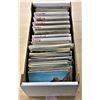 Image 1 : Massachusetts Approx. 500 Cards