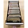 Image 1 : Massachusetts Approx. 500 Cards