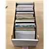 Image 1 : Virginia Approx. 400 Cards