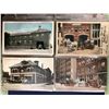 Image 1 : Fire Stations Approx. 130 Cards