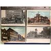 Image 2 : Fire Stations Approx. 130 Cards