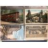 Image 2 : Trolleys Approx. 120 Cards