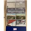Image 8 : Trolleys Approx. 120 Cards