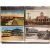 Image 1 : Amusement Parks Approx. 100 Cards
