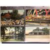 Image 2 : Amusement Parks Approx. 100 Cards