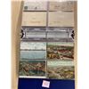 Image 8 : Amusement Parks Approx. 100 Cards