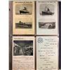 Image 3 : Ocean Liners Approx. 80 Cards