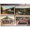 Image 1 : Amusement Parks 90+ Cards